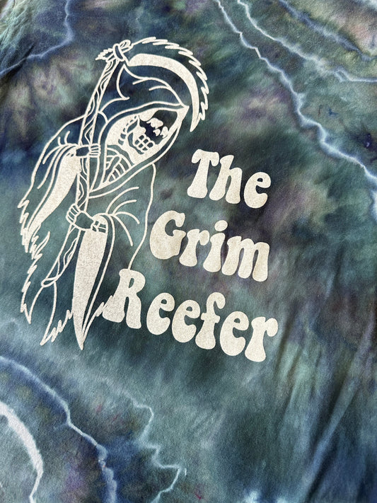 The Grim Reefer
