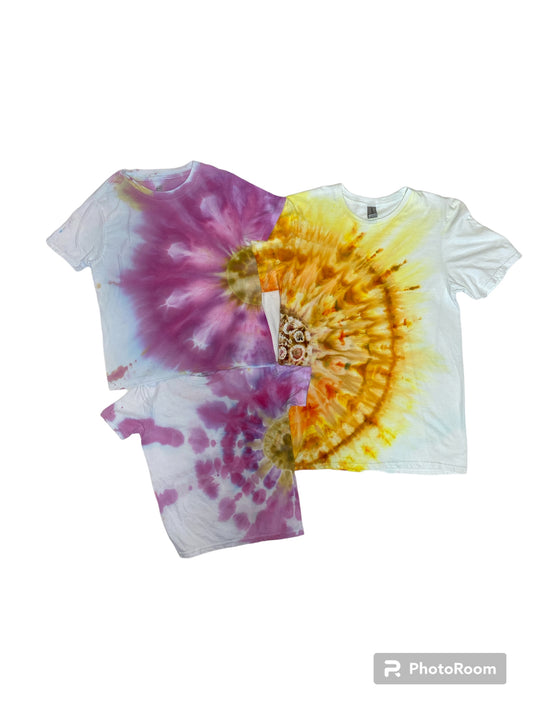 Surprise! Tie Dye Grab Bag