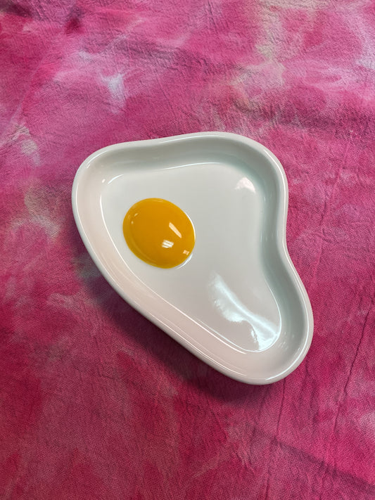 Egg tray