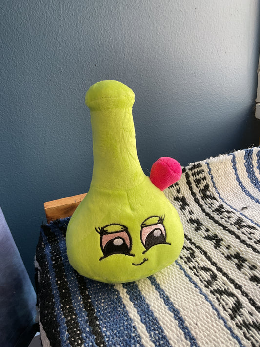 Dog toy -bong